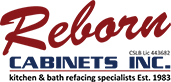 Reborn Cabinets Logo